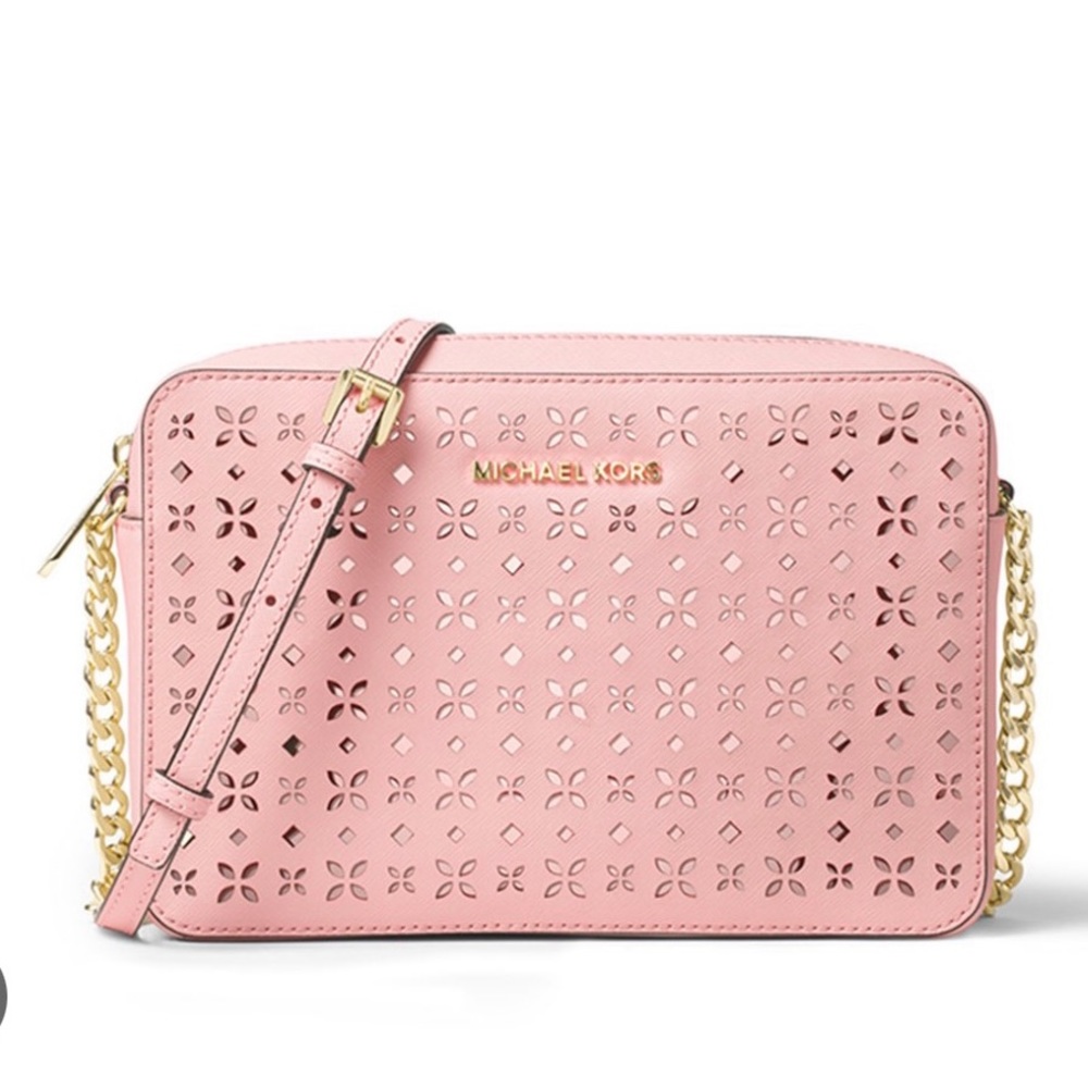 Michael Kors Crossbody Bag